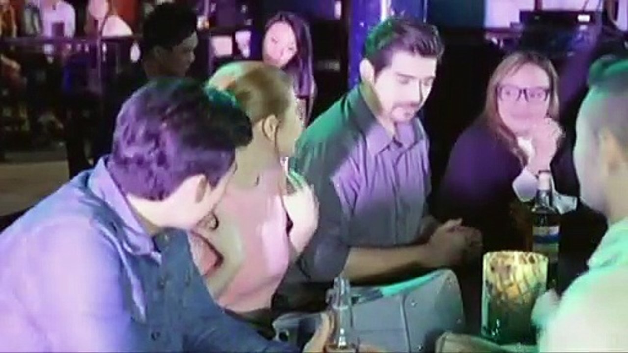 Andeng, nagulat nang makitang magkasama sina Anton at Totoy