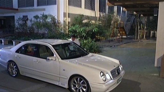 Dr Margaret, ibinigay ang kahilingan ni Heart