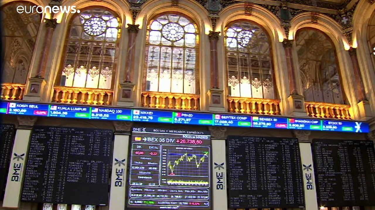 Pas d'accord entre l'Opep et la Russie, le cours du pétrole plonge