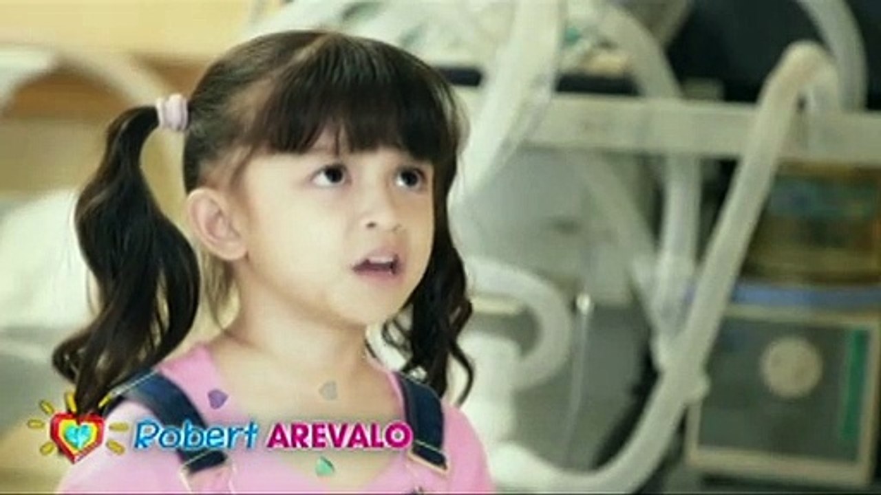 Heart, hiniling kay Dr Margaret na dalawin ang kanyang pamilya