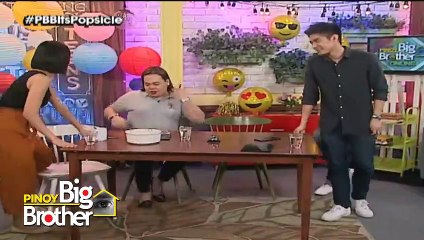 Robi, ipinakita kung paano siya magpakilig ng mga babae