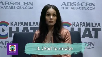 Download Video: 5 things to know about Iza Calzado aka A Love To Last’s Grace