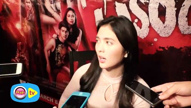 Sofia Andres to Diego Loyzaga: “Nandito lang ako lagi”