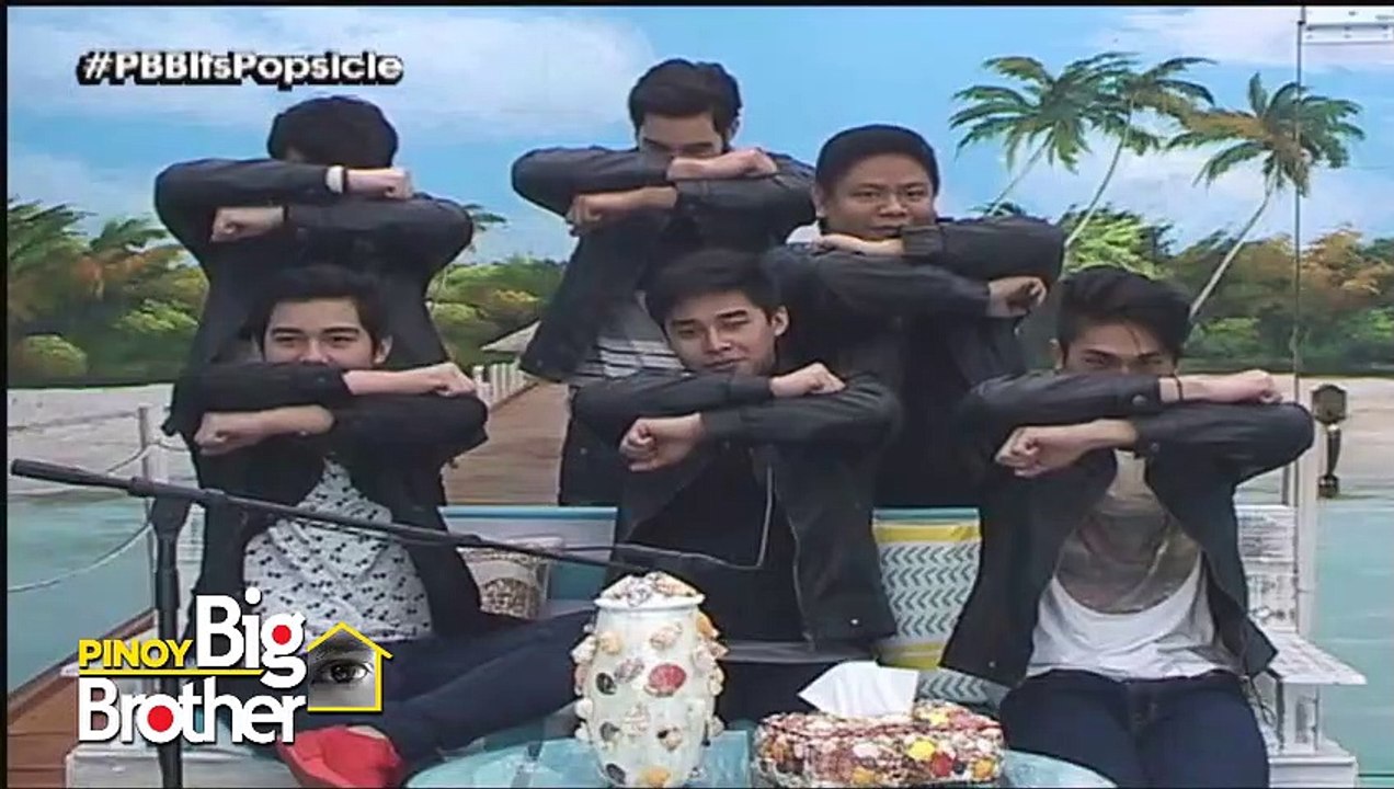 Nikko, nanguna sa pagtuturo kung paano maging isang Dreamboy