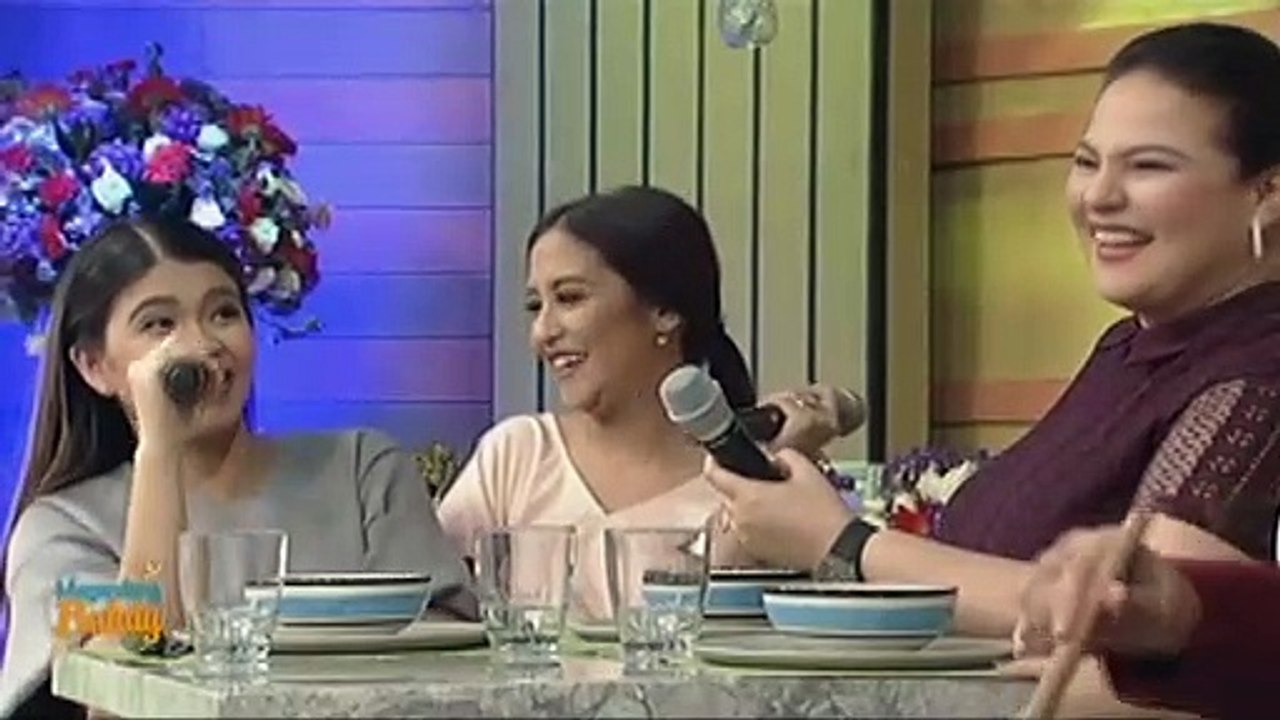 Enrique, hindi nagseselos kahit madaming nagkakagusto kay Liza