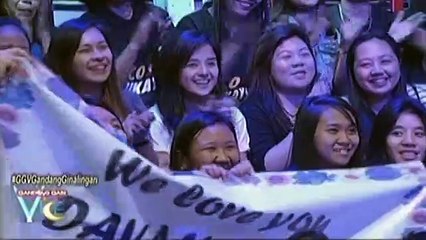 Dayanara, may sagot sa Miss Universe question na itinanong kay Maxine Medina