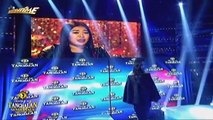 Q4 Semi-Finals Round 2: Hazelyn Cascaño sings Lani Misalucha's Saan Darating Ang Umaga