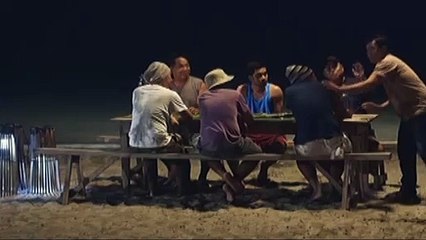 Marco, nababagabag kung sino ang babae sa kaniyang panaginip