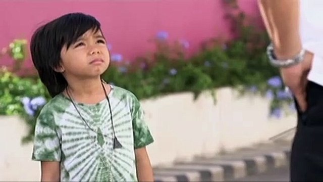 Bingo, gumawa ng paraan para makadalaw kay Heart