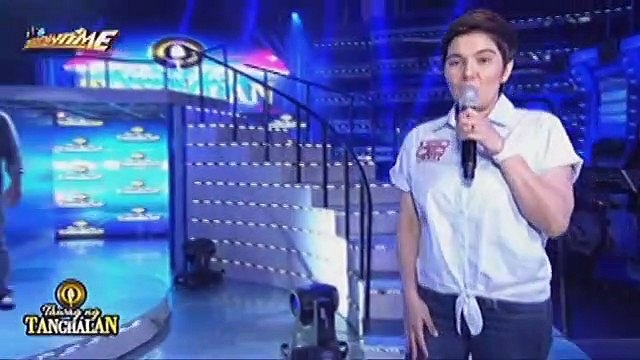 Mindanao contender Laurence Qunikis sings Michael Learns To Rock's 25 Minutes
