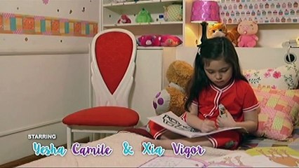 Ian, nagpaliwanag sa anak na si Trixie