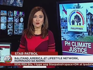 Elha Nympha, itatampok sa show ni Steve Harvey