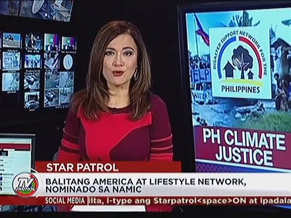 Elha Nympha, itatampok sa show ni Steve Harvey