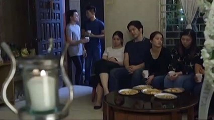 Aika, kinompronta ang ina tungkol kay John