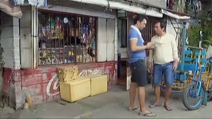 Joaquin, muling inipit si Romano sa kanilang negosyo