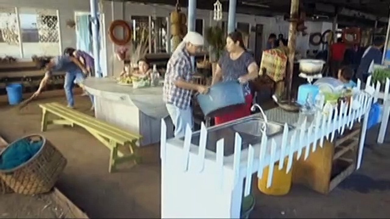 Paquito, nakaramdam ng selos kina Cardo at Alyana