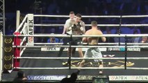 Michael Webster vs Andrius Ruzas (29-02-2020) Full Fight