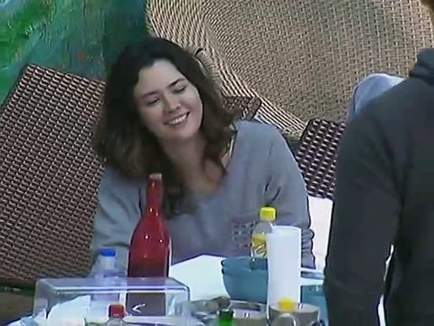 PBB7 Day 216: Housemates, panalo sa kanilang unang dream team challenge