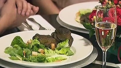 PBB7 Day 224: Alec, nagulat sa pagdating ng dating boy friend ni Kim