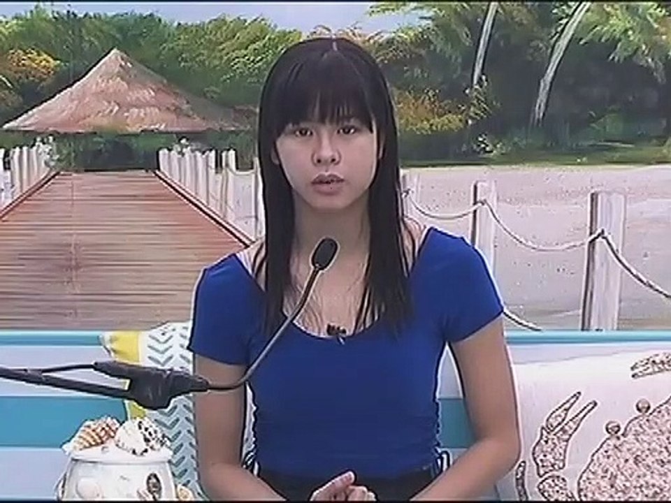 PBB7 Day 221: Direk Rory, tinutukan si Kisses sa kanyang mga pagkakamali sa taping