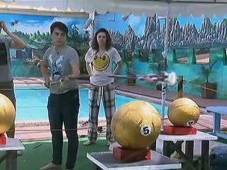 PBB7 Day 216: Housemates, nahirapan pa rin sa paglipat ng ikaapat na golden ball
