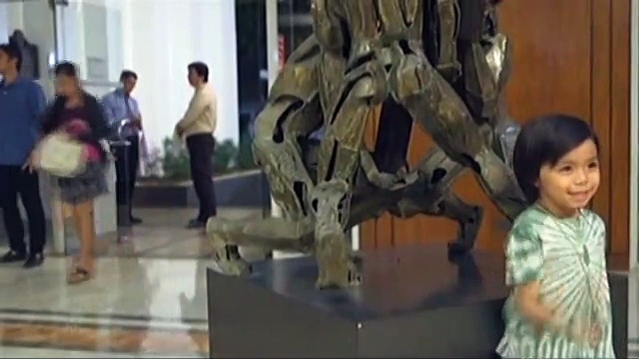 Heart, humingi ng tulong kay Dr Margaret para kay Bingo