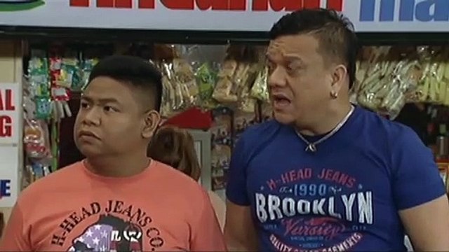 Romeo, sinubukan pigilan si Obet sa planong pag-alis