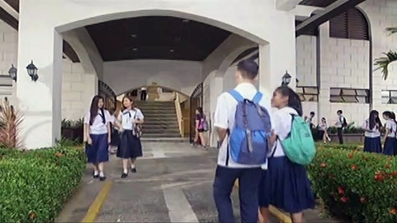 Heart, nakitang may hawak na bulaklak si Batas