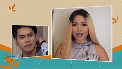 Yeng, na-inspire sa kwento ng buhay ni Mark
