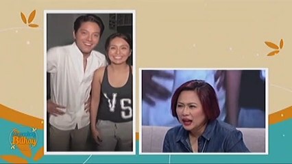 Liza at KathNiel, may mensahe para kay Direk Cathy