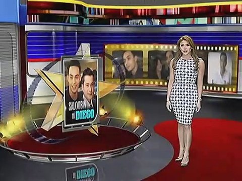 Diego, nahaharap sa kontrobersya matapos ang kanyang tirada laban sa amang si Cesar Montano