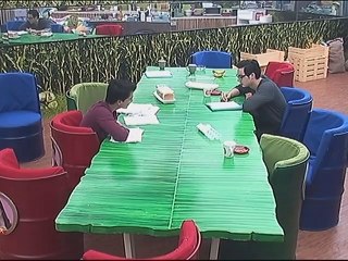 PBB7 Day 219: Kisses at Maymay, excited na sa kwento ng kanilang live drama