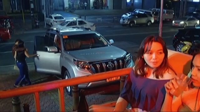 Isabel, may inilagay sa inumin ni Cardo