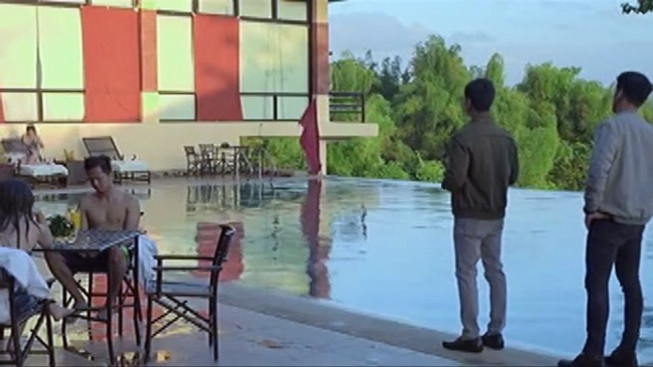 Arnaldo, natulala nang makita ang katawan ni Ivy