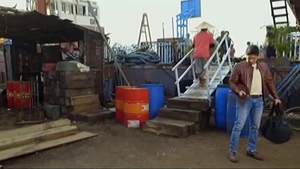 Cardo, humingi ng tulong kay Lolo Delfin