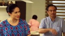 Camille, nainsulto sa mga sinabi ni Helen tungkol sa kaniyang pamilya