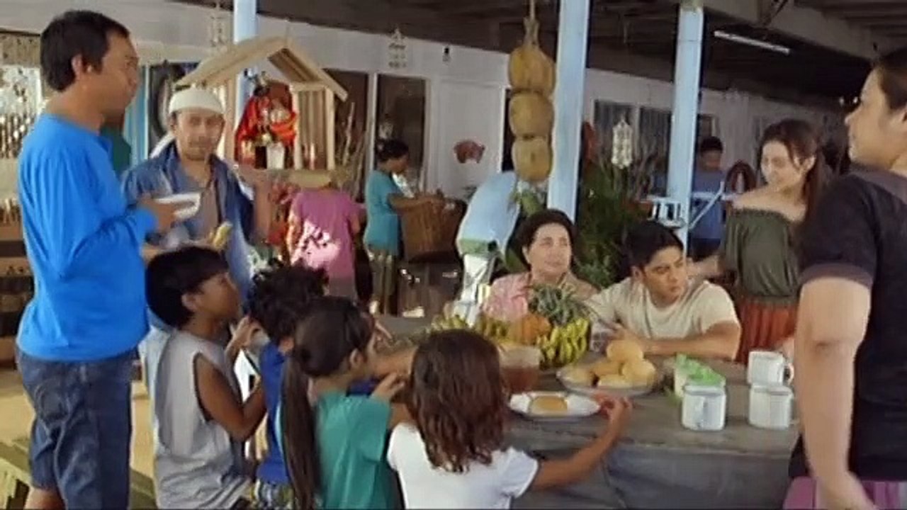 Lola Kap, labis na nag-aalala dahil baka matunton ng mga pulis si Cardo