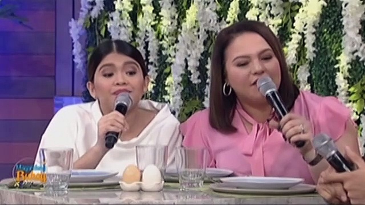 Cristine, may trivia tungkol sa kanilang kasal ni Ali