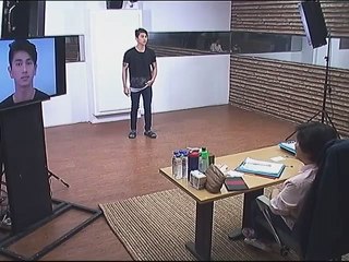 PBB7 Day 219: Direk Rory, napansin ang potensyal ni Nikko bilang isang aktor
