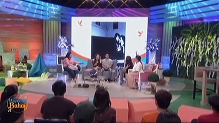 Ali at Cristine, nagkaroon ng 10-month break bago sila naging official na mag-on