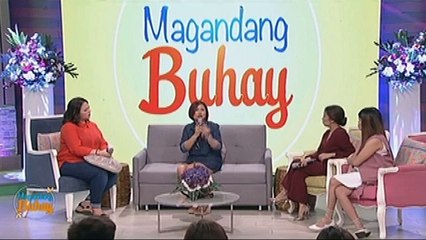 Direk Cathy, ikinuwento kung paano siya nawalay sa kanyang asawa