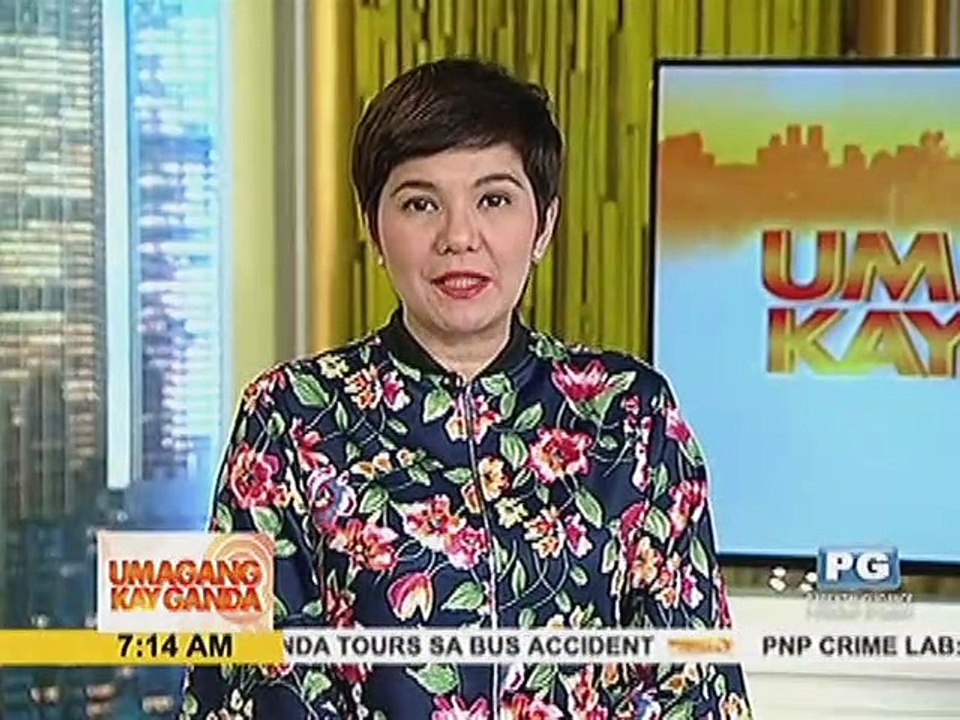 Elha Nympha, mapapanood sa “The Little Big Shots”