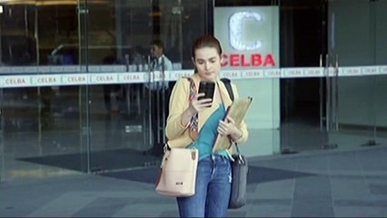 Andeng, nag-alala sa kanyang ina na si Baby