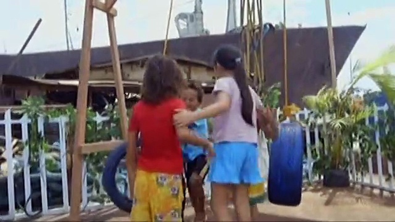 Onyok at Paquito, ginawang tauhan ng mga nagtutulak ng droga