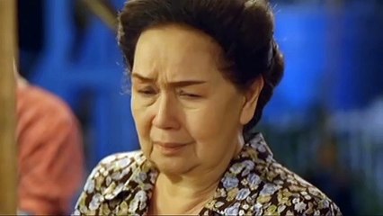 Cardo, nag-alala sa narinig na balita kay Lola Flora