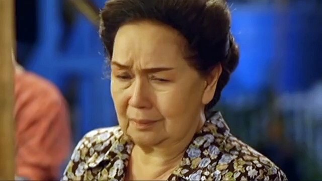 Cardo, nag-alala sa narinig na balita kay Lola Flora