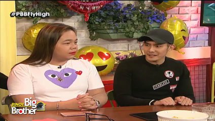 Darla at Robi, binigyan buhay ang eksena nina Liza at Enrique