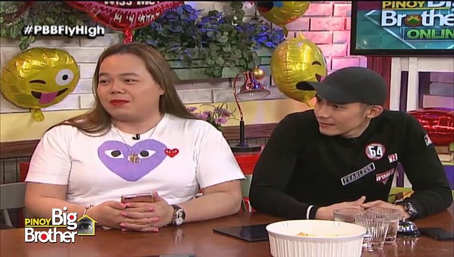 Enrique, sinabing ayaw ni Liza na sinasabihan siyang maganda