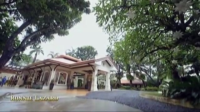 Isabel, galit na galit na hinahanap si Cardo