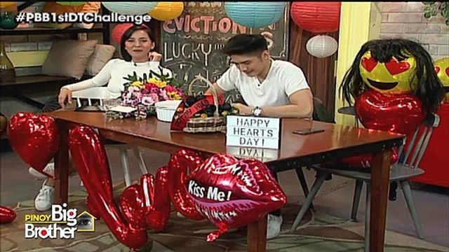 Dream Boys, nagpakitang gilas sa kanilang Mini Concert